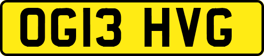 OG13HVG