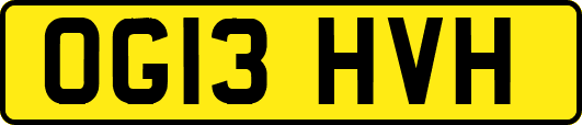 OG13HVH