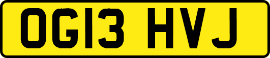 OG13HVJ