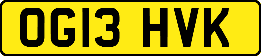 OG13HVK
