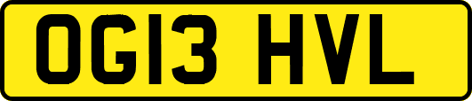OG13HVL