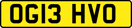 OG13HVO