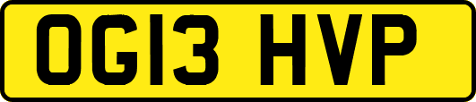 OG13HVP