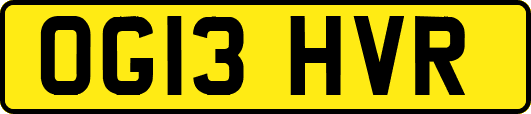 OG13HVR