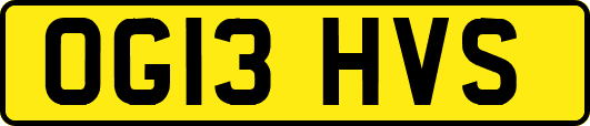 OG13HVS