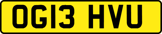 OG13HVU