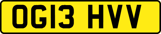OG13HVV