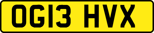 OG13HVX
