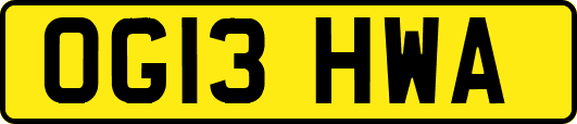 OG13HWA