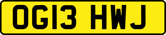 OG13HWJ