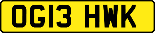 OG13HWK