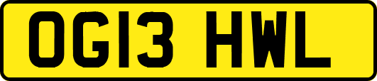 OG13HWL