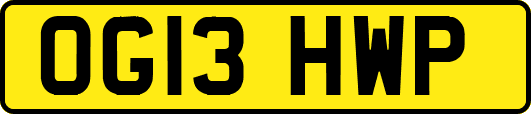 OG13HWP
