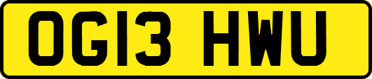 OG13HWU