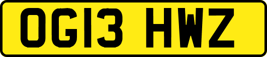 OG13HWZ