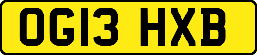 OG13HXB