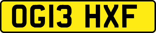 OG13HXF