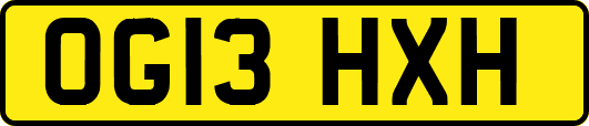 OG13HXH