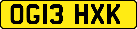 OG13HXK
