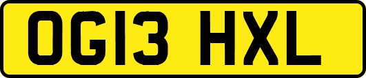 OG13HXL
