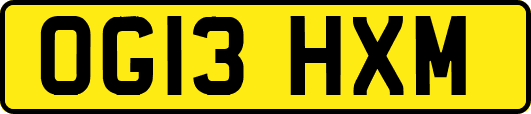 OG13HXM