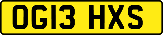 OG13HXS