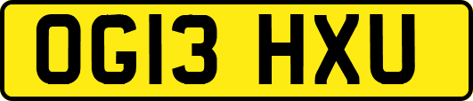 OG13HXU