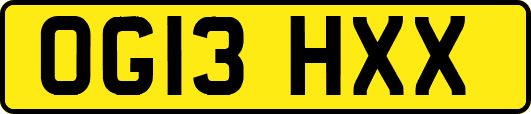 OG13HXX
