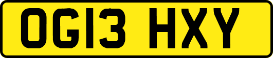 OG13HXY