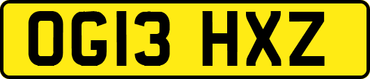 OG13HXZ