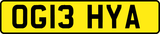 OG13HYA