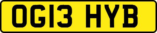 OG13HYB