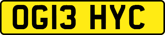 OG13HYC