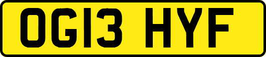 OG13HYF
