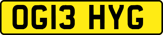 OG13HYG