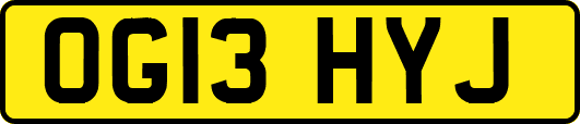 OG13HYJ
