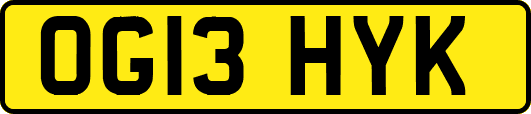 OG13HYK