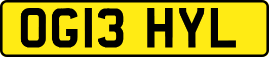 OG13HYL