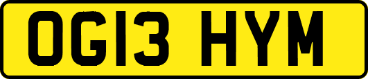 OG13HYM