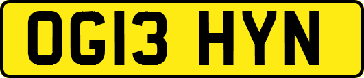 OG13HYN