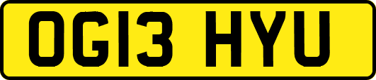 OG13HYU