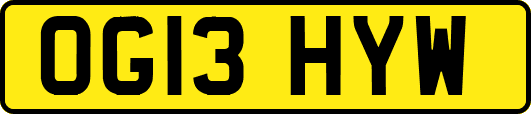 OG13HYW