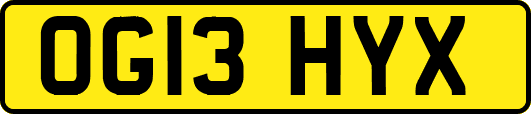 OG13HYX