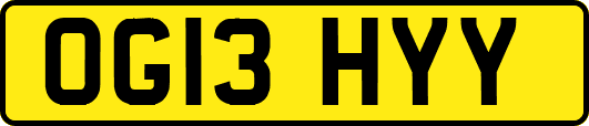 OG13HYY