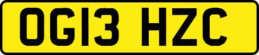 OG13HZC
