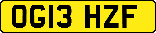 OG13HZF