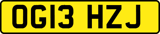 OG13HZJ