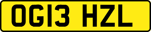 OG13HZL