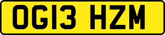OG13HZM