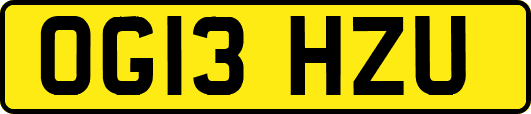 OG13HZU
